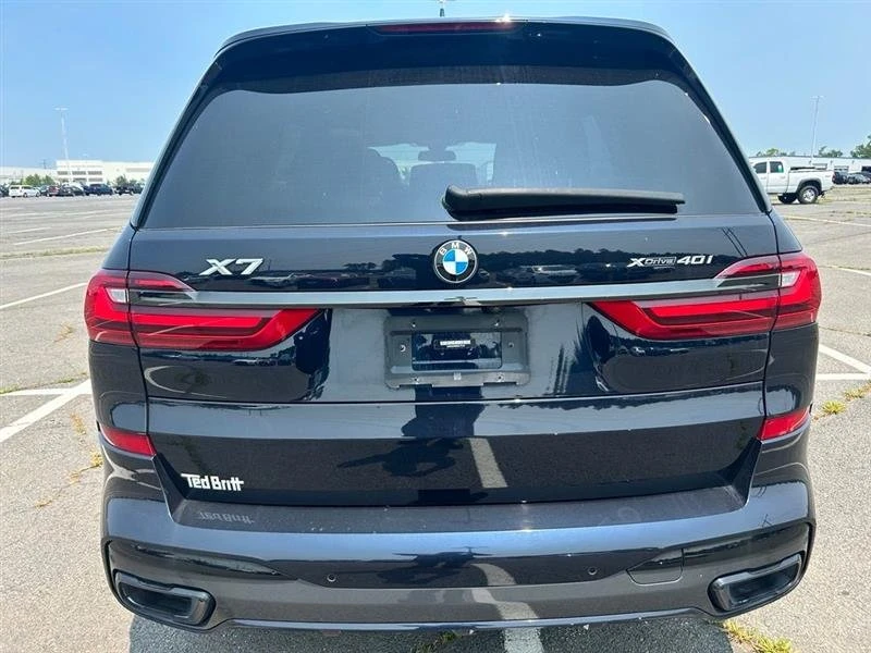 2022 BMW G07 X7 - Image 7 of 20