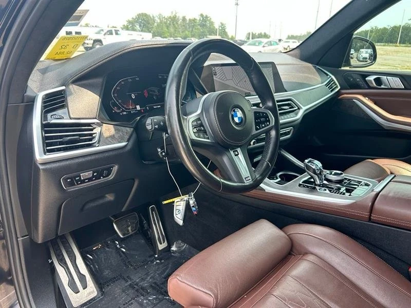 2022 BMW G07 X7 - Image 9 of 20