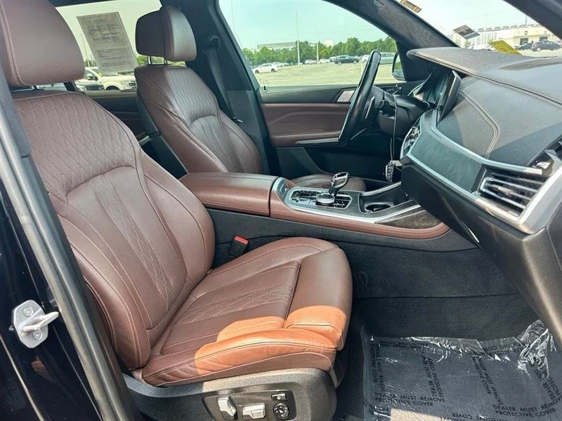 2022 BMW G07 X7 - Image 11 of 20