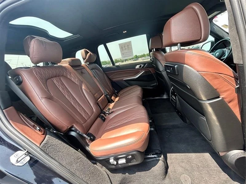 2022 BMW G07 X7 - Image 15 of 20