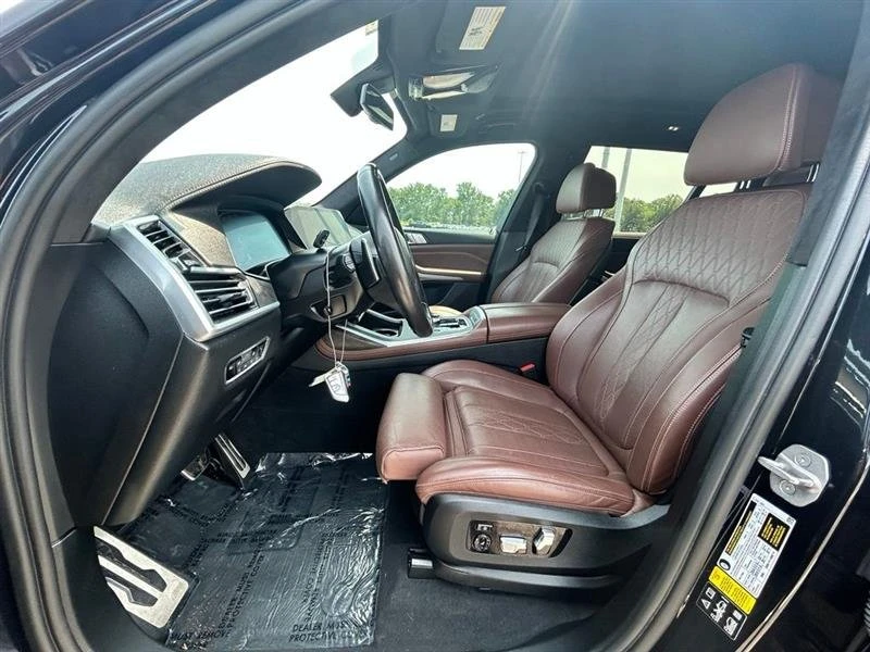 2022 BMW G07 X7 - Image 14 of 20