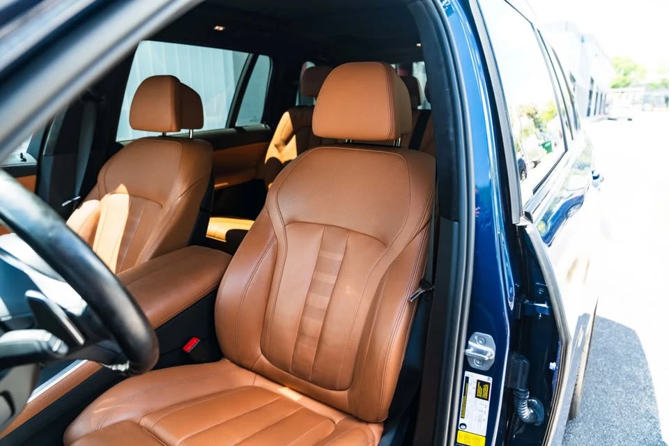 2022 BMW G07 X7 - Image 16 of 20