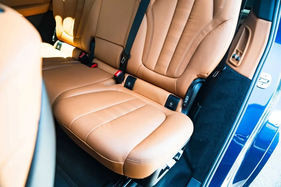 2022 BMW G07 X7 - Image 19 of 20