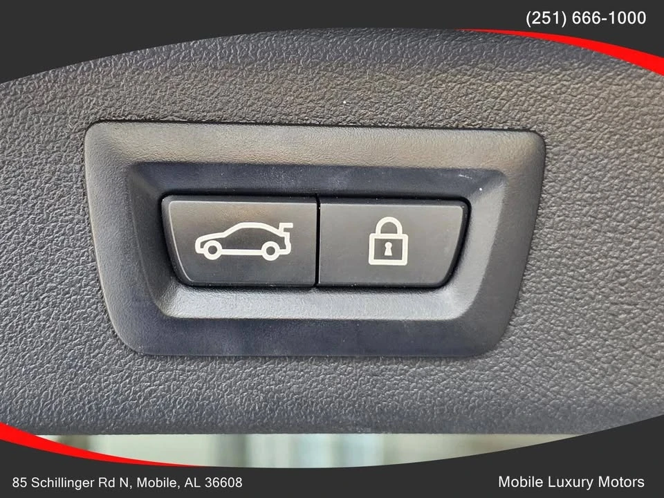 2022 BMW G07 X7 - Image 14 of 20