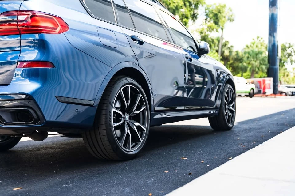 2022 BMW G07 X7 - Image 10 of 20