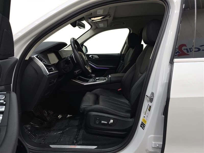 2022 BMW G07 X7 - Image 9 of 20