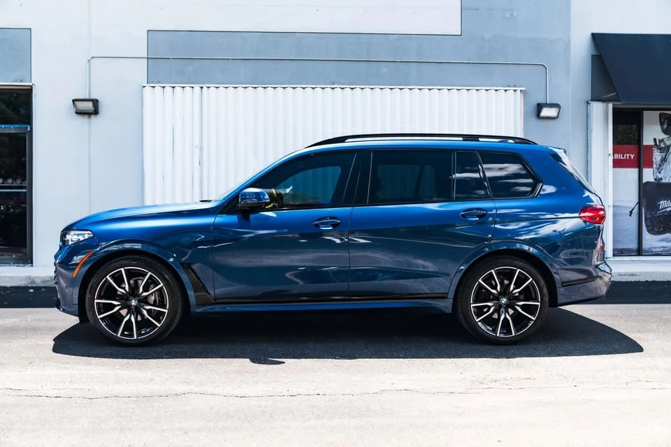 2022 BMW G07 X7 - Image 4 of 20