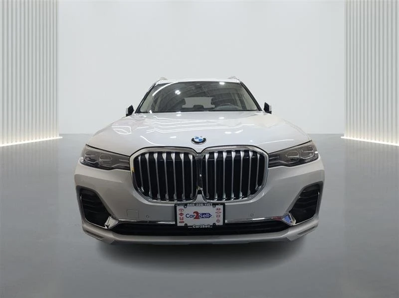 2022 BMW G07 X7 - Image 8 of 20