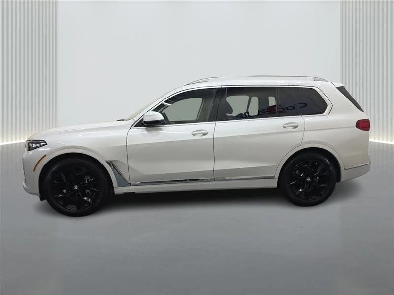 2022 BMW G07 X7 - Image 2 of 20