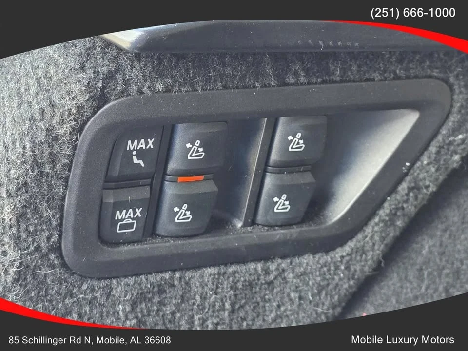 2022 BMW G07 X7 - Image 12 of 20