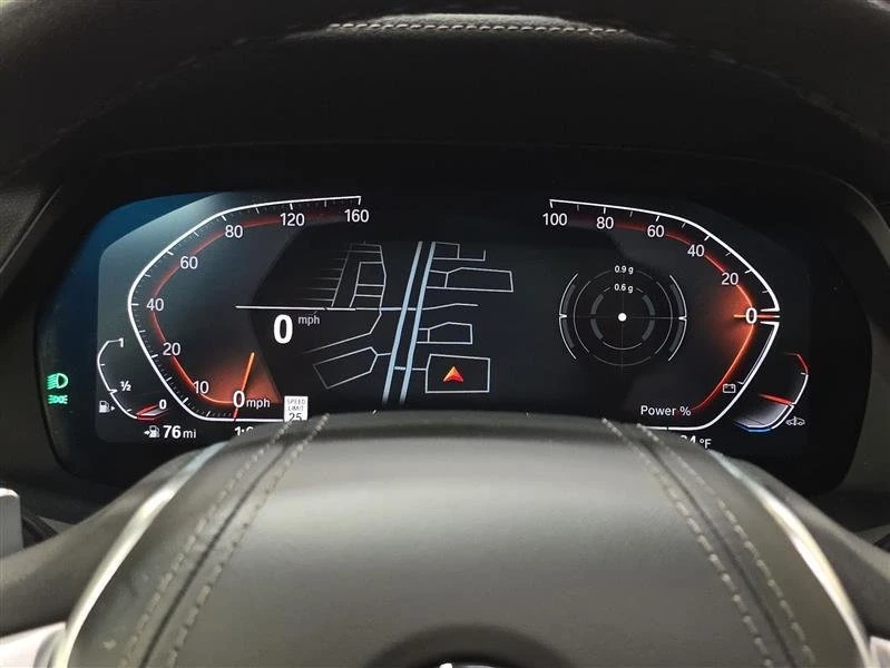 2022 BMW G07 X7 - Image 16 of 20