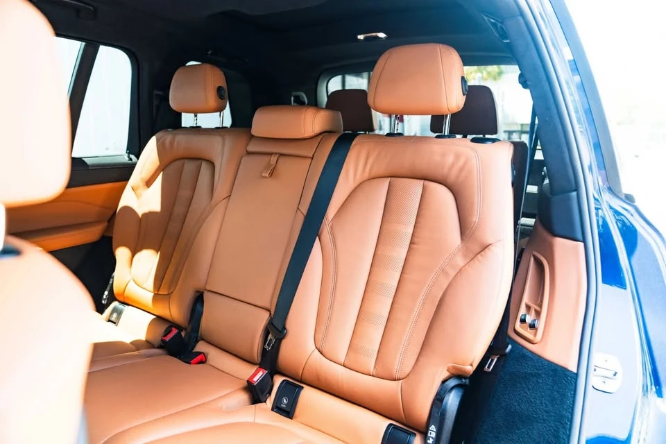 2022 BMW G07 X7 - Image 18 of 20