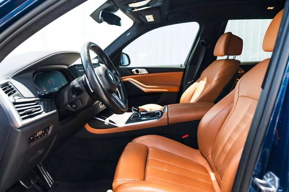 2022 BMW G07 X7 - Image 14 of 20