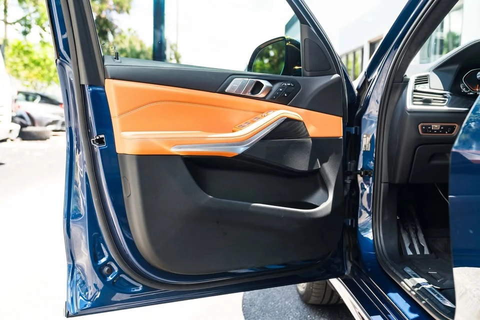 2022 BMW G07 X7 - Image 15 of 20