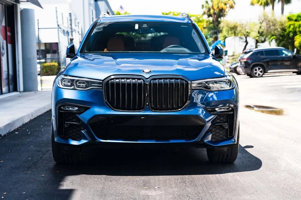 2022 BMW G07 X7 - Image 2 of 20