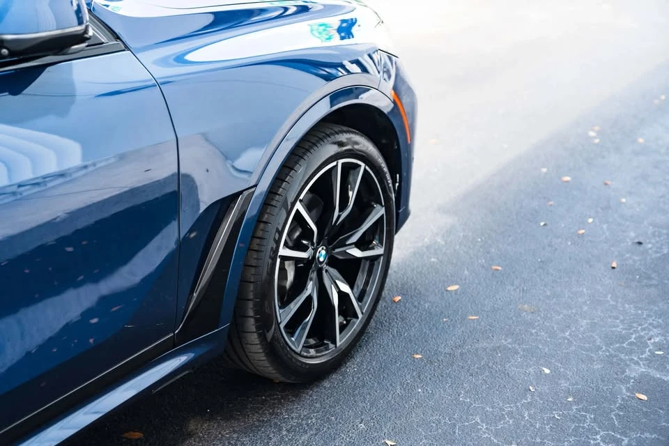 2022 BMW G07 X7 - Image 11 of 20
