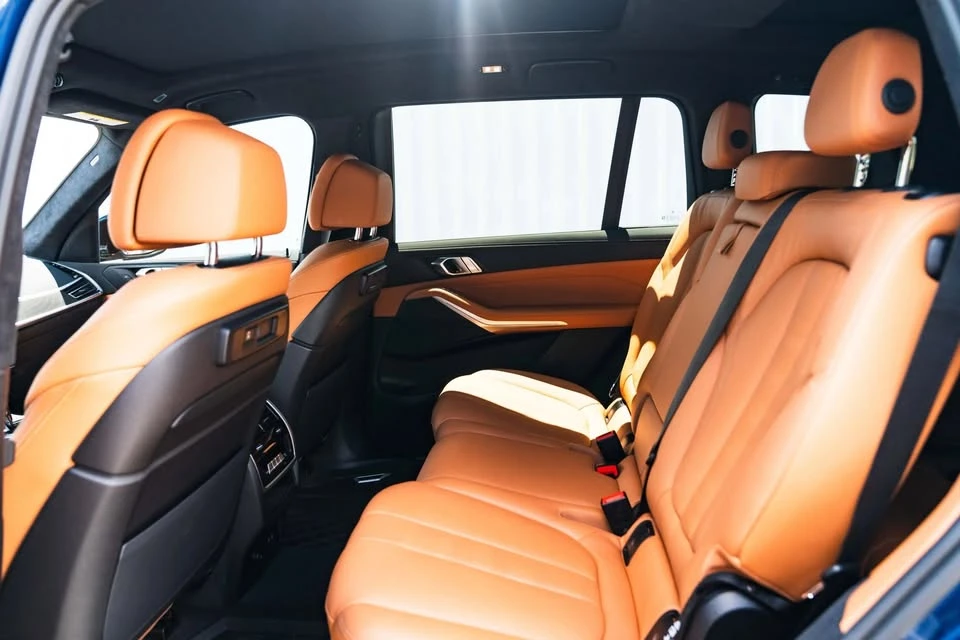 2022 BMW G07 X7 - Image 20 of 20