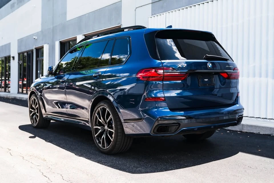 2022 BMW G07 X7 - Image 7 of 20
