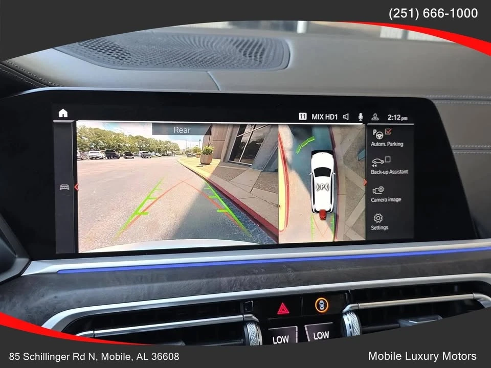 2022 BMW G07 X7 - Image 18 of 20