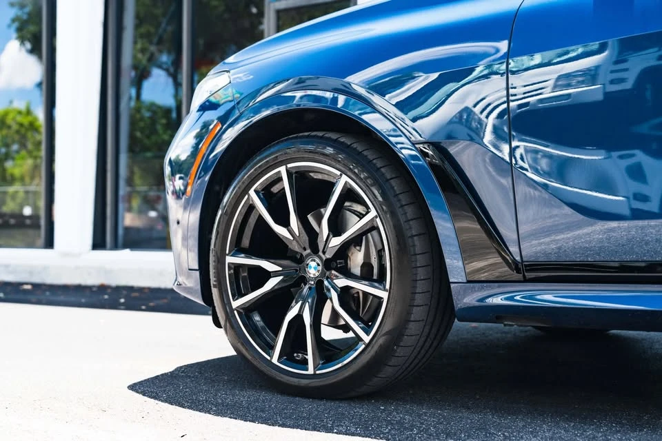 2022 BMW G07 X7 - Image 5 of 20