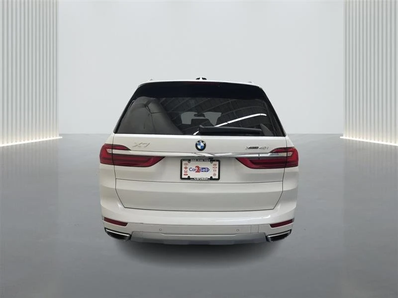 2022 BMW G07 X7 - Image 4 of 20