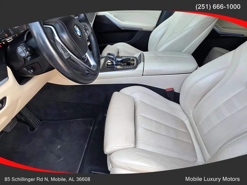 2022 BMW G07 X7 - Image 6 of 20