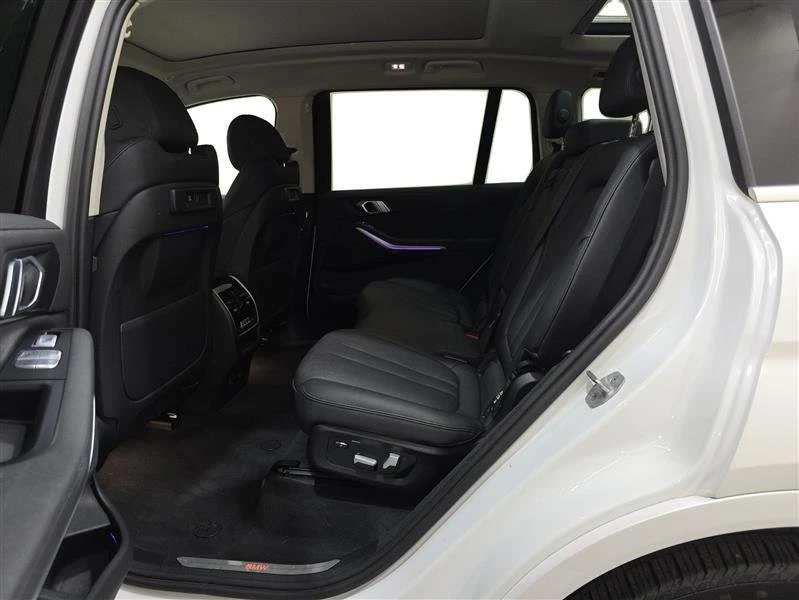 2022 BMW G07 X7 - Image 10 of 20