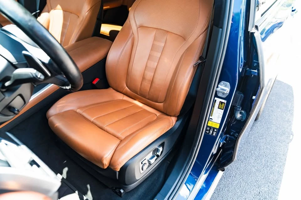 2022 BMW G07 X7 - Image 17 of 20
