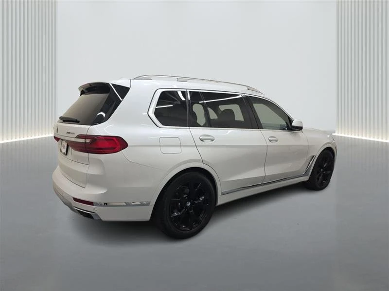 2022 BMW G07 X7 - Image 5 of 20