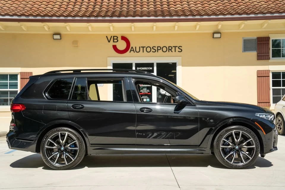 2022 BMW G07 X7 - Image 5 of 20