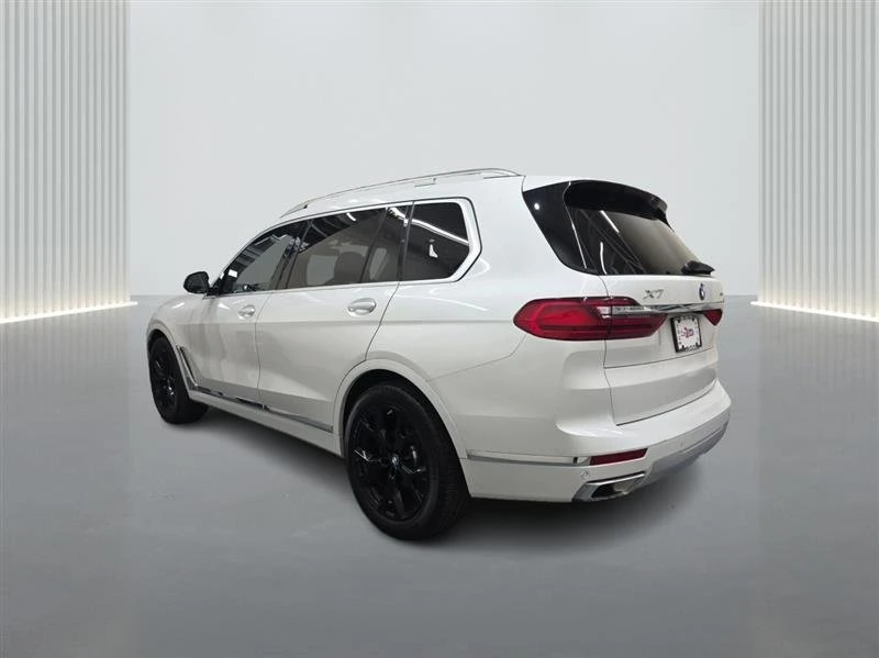 2022 BMW G07 X7 - Image 3 of 20