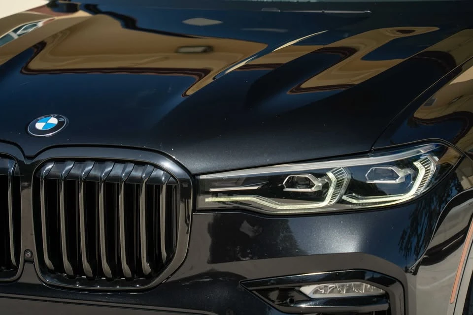2022 BMW G07 X7 - Image 11 of 20