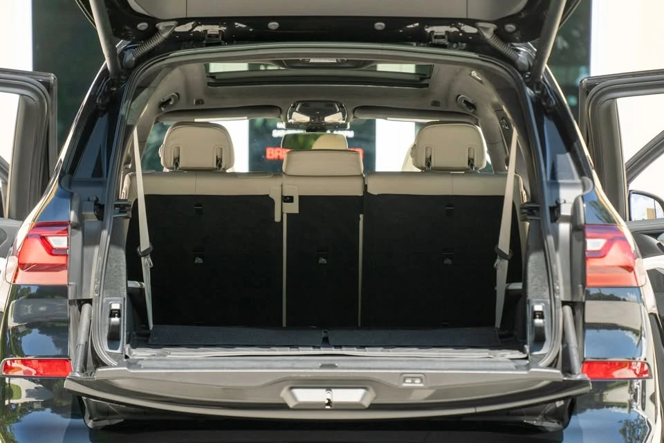 2022 BMW G07 X7 - Image 18 of 20