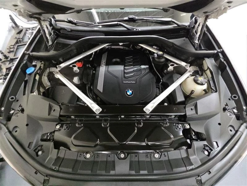 2022 BMW G07 X7 - Image 11 of 20