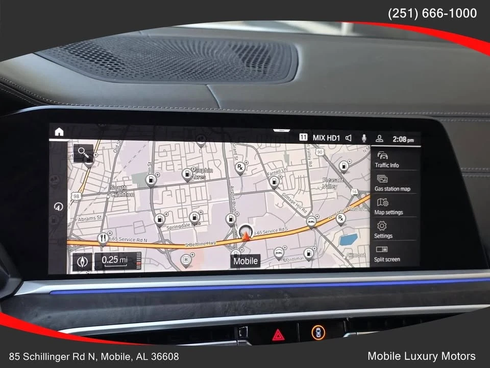 2022 BMW G07 X7 - Image 17 of 20