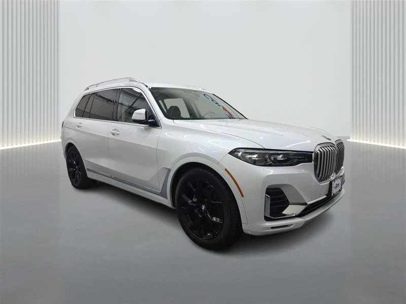2022 BMW G07 X7 - Image 7 of 20