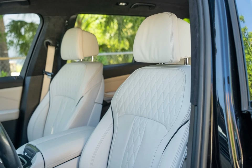 2022 BMW G07 X7 - Image 2 of 20
