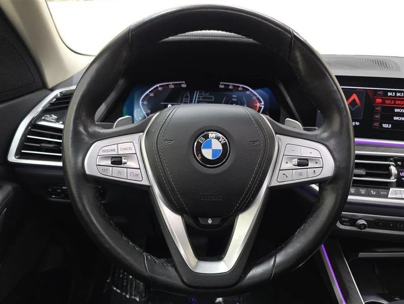 2022 BMW G07 X7 - Image 17 of 20