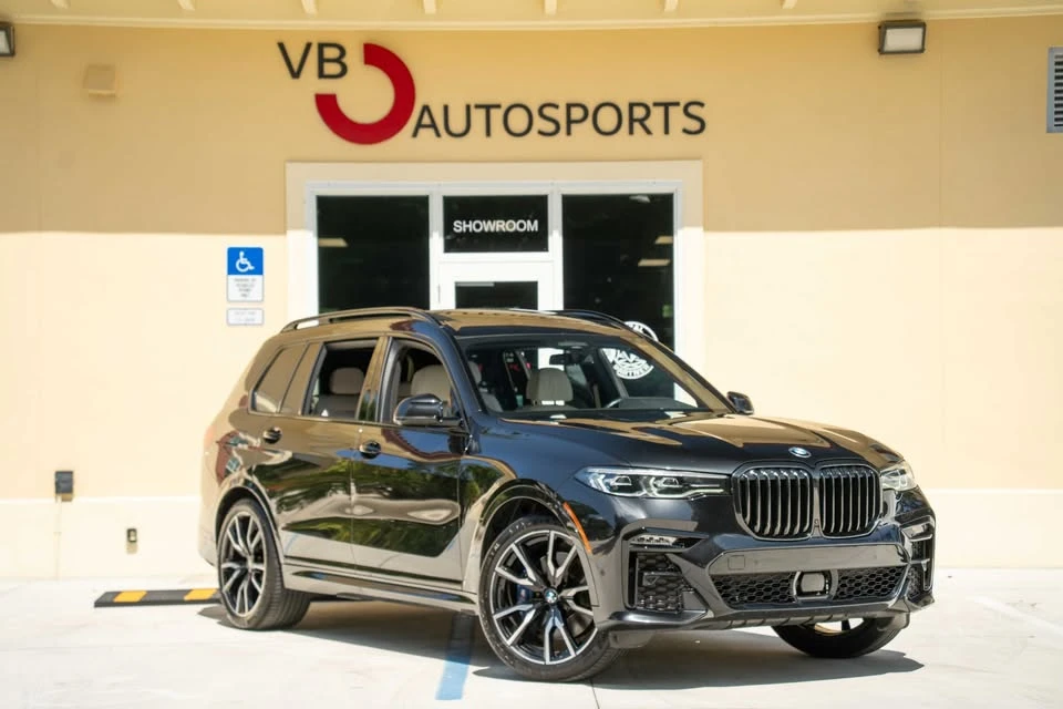 2022 BMW G07 X7 - Image 6 of 20