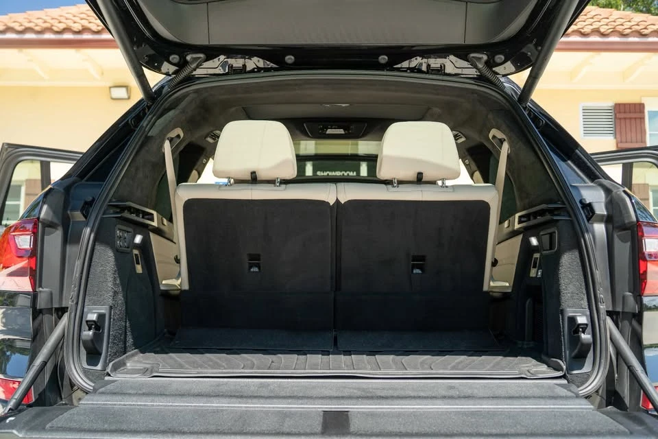 2022 BMW G07 X7 - Image 20 of 20