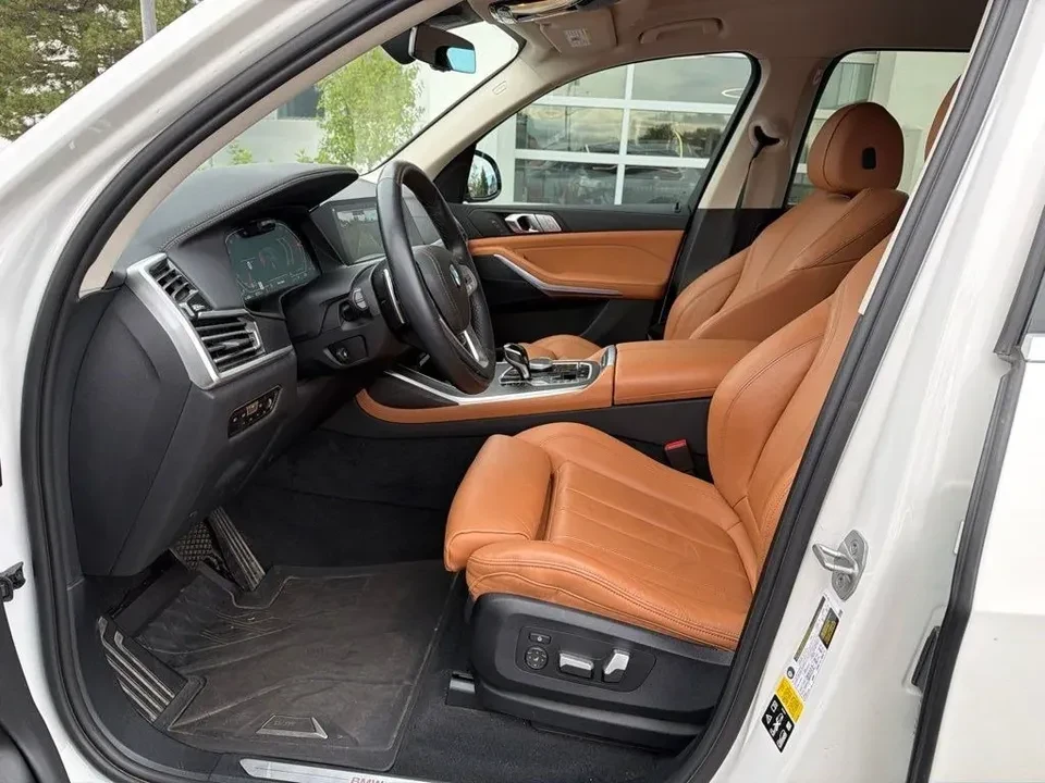 2022 BMW G07 X7 - Image 11 of 17