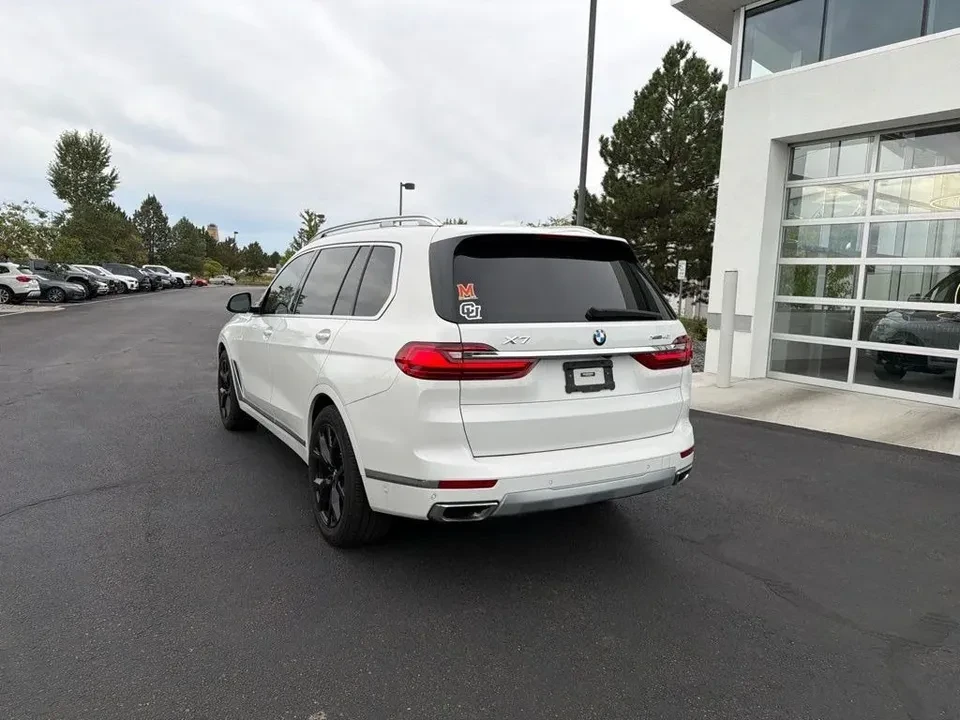 2022 BMW G07 X7 - Image 4 of 17