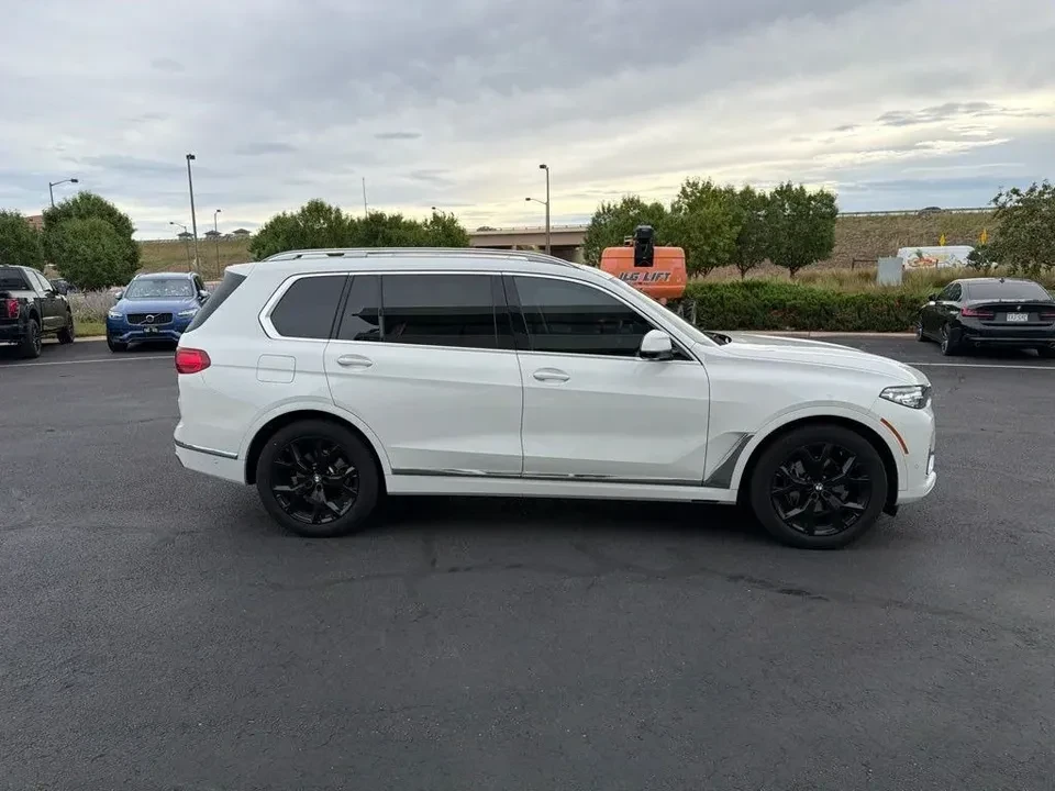 2022 BMW G07 X7 - Image 7 of 17