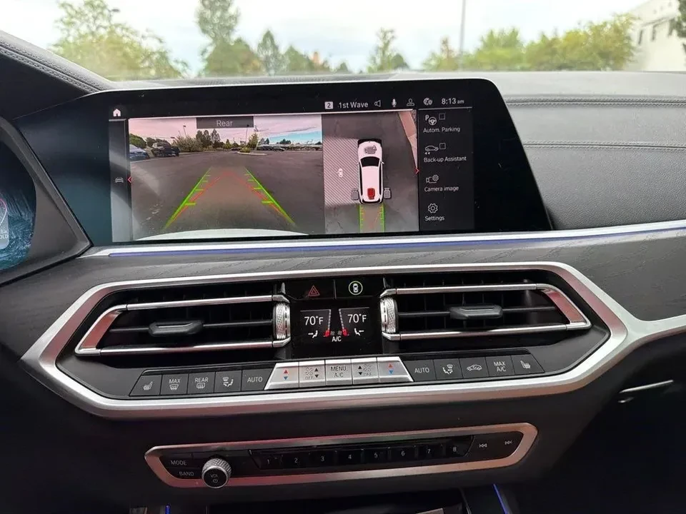 2022 BMW G07 X7 - Image 16 of 17