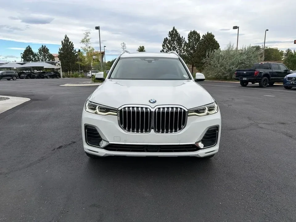 2022 BMW G07 X7 - Image 9 of 17