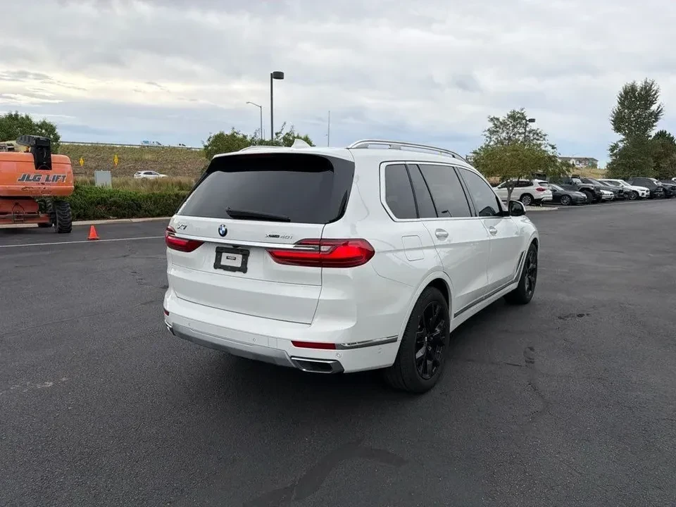 2022 BMW G07 X7 - Image 6 of 17