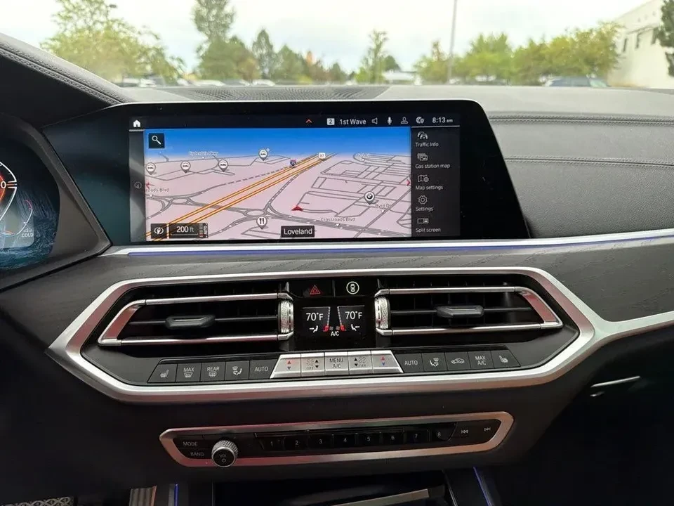 2022 BMW G07 X7 - Image 15 of 17
