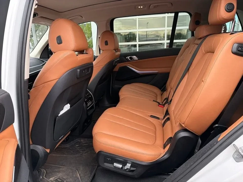2022 BMW G07 X7 - Image 12 of 17