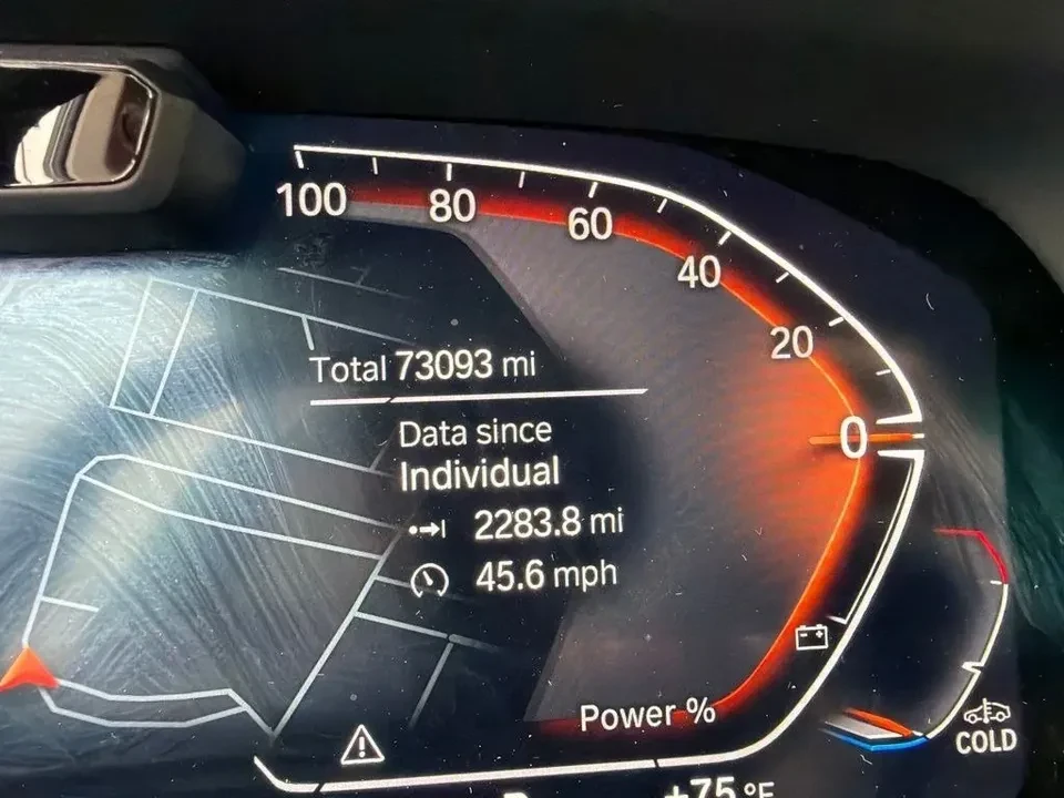 2022 BMW G07 X7 - Image 13 of 17