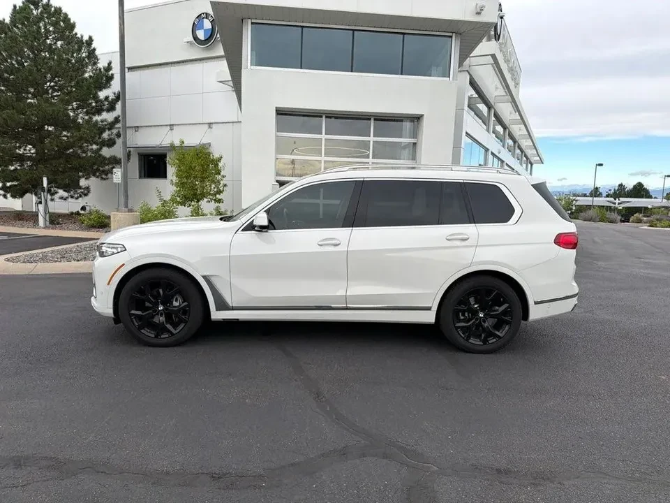 2022 BMW G07 X7 - Image 3 of 17